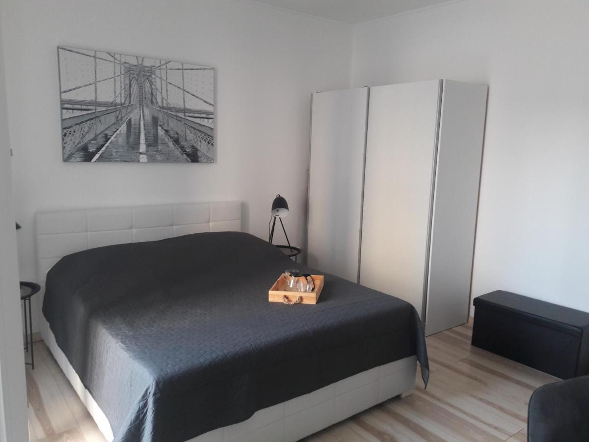 פרימוסטן Apartment Tea מראה חיצוני תמונה