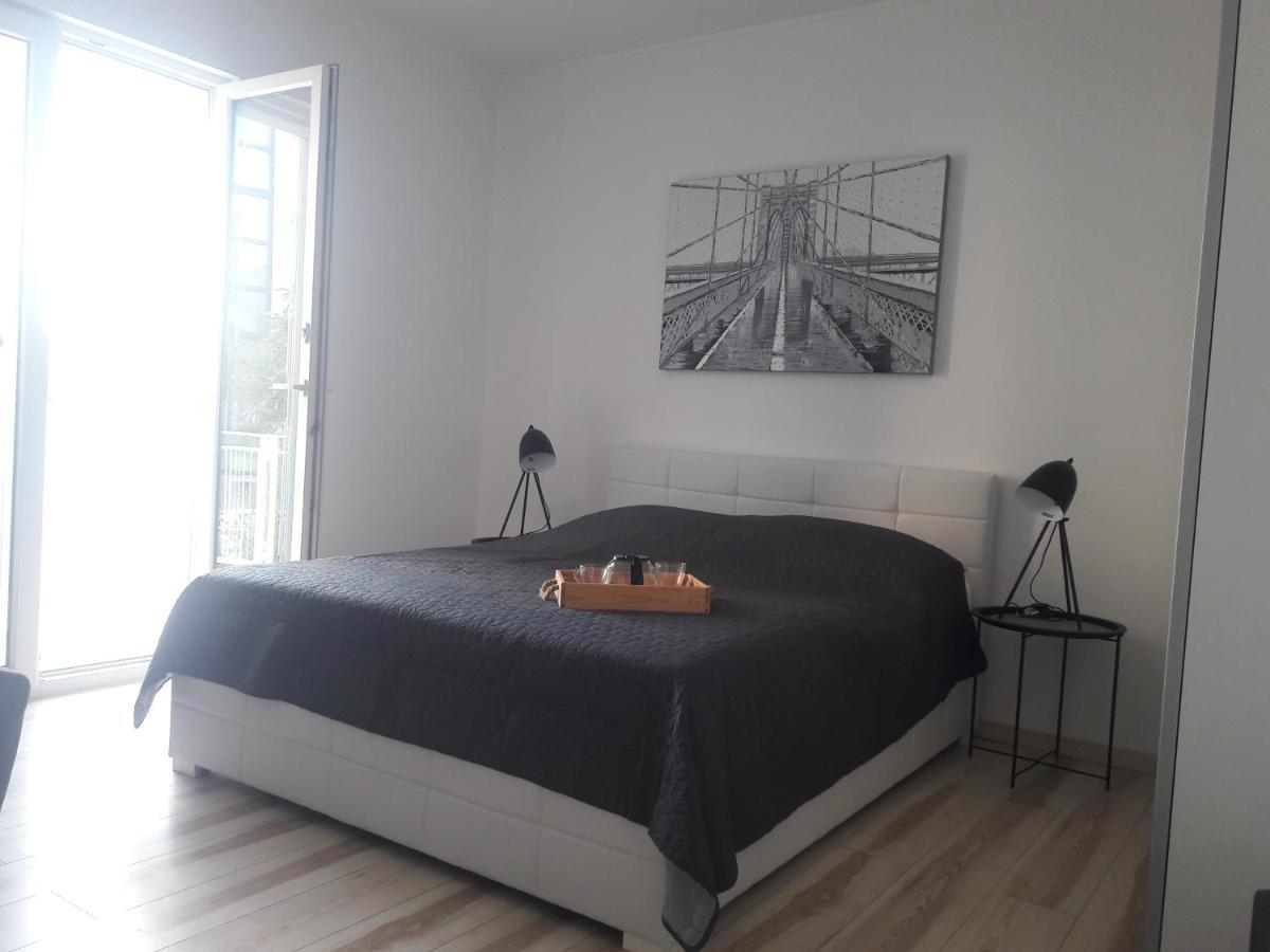 פרימוסטן Apartment Tea מראה חיצוני תמונה