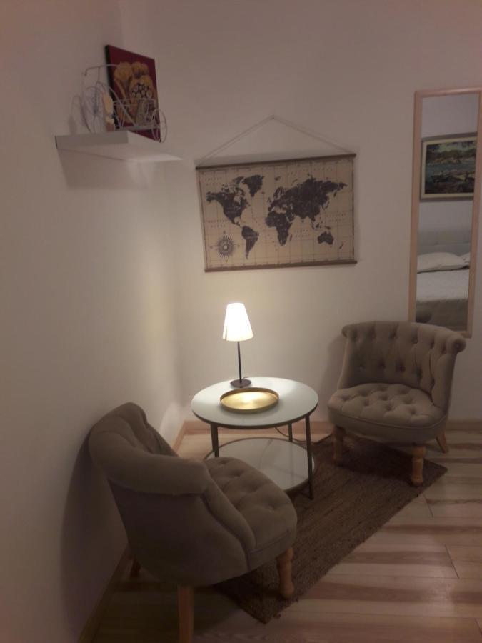 פרימוסטן Apartment Tea מראה חיצוני תמונה